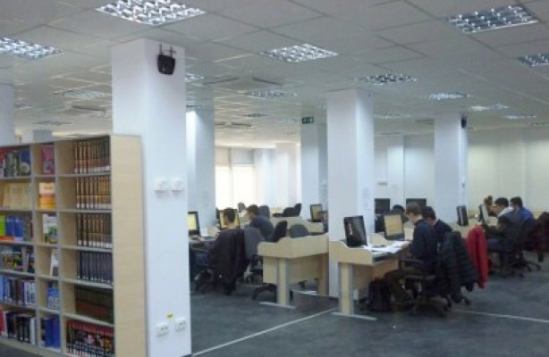 Sesiuni de Comunicări Ştiinţifice la Ovidius